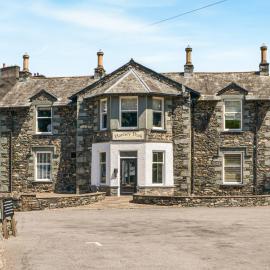 4 Harney Peak, hotel in Portinscale