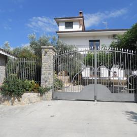 LA CASA di ROSA
