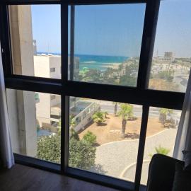 stav suite in marina ashkelon, Hotel in Aschkelon
