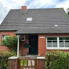 Ferienhaus "De lütten Tieden" 65358