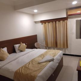 Hotel New Sai Krupa
