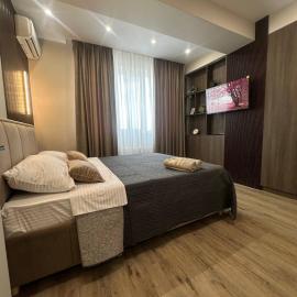 Privat Apartament CN11