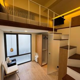 Sienna Living Kebon Sirih, Hotel in Jakarta