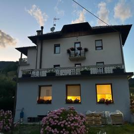 Stella Alpina, hotel in Paularo