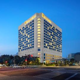 Millennium Hotel Sirih Jakarta, hotel a Giacarta