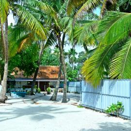 Coastella Homestay, Hotel in Vayalār