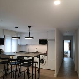 R2R - Bonito apartamento en Luarca - 803A