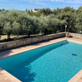 L’Olivier, hotel a Grignan