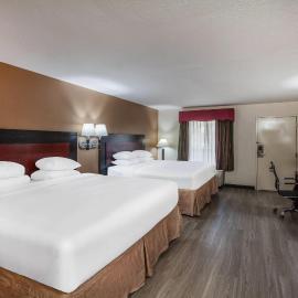 Days Inn & Suites by Wyndham Tyler, hôtel à Tyler