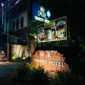 MR Tourist Hotel