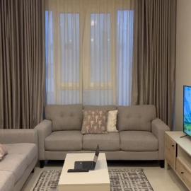 بناية الكورنيش, hotel em Mirbāţ