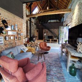 La Grange de Bonneville, hotel a Andenne