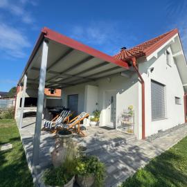 Hiška pri brajdah, Hotel in Videm pri Ptuju