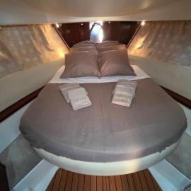 Vedette Cristal Prestige 32, hotel v destinácii Les Sables-dʼOlonne