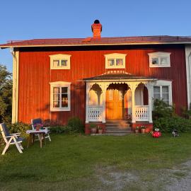 Solberg Inn, hotel em Stöndar