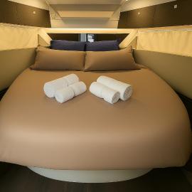 Vedette MYLA Merry Fisher 10,95 Fly, hotel v destinácii Les Sables-dʼOlonne