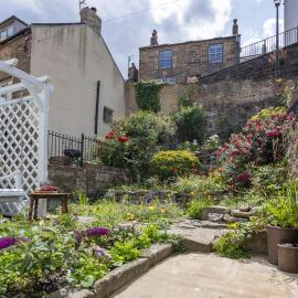 1 Webster Steps, hotel in Staithes