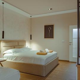 DelMar Garden, hotel a Golem