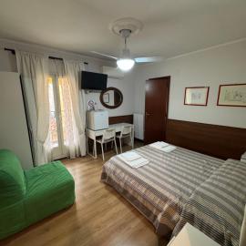 B&B ABRUZZO, hotel en Sulmona