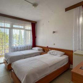 Anamur Nice Hotel，阿納穆爾的飯店
