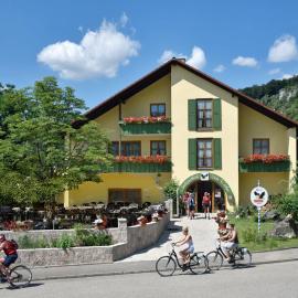 Landhaus Rabe, hotel a Kipfenberg