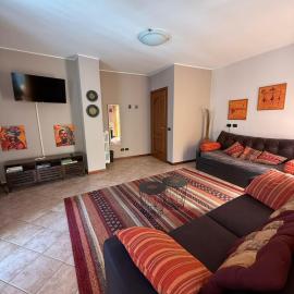 Locanda Nonna Iole, hotell sihtkohas Lainate