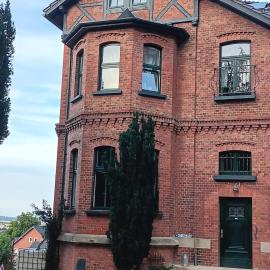 Ferienwohnung Harzteufel