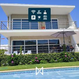 MyStay - Villa Luísa