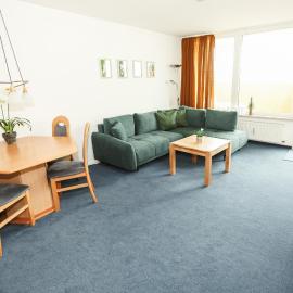 Apartment Hohe Tannen mit Schwimmbad & Sauna، فندق في هوهيغيس