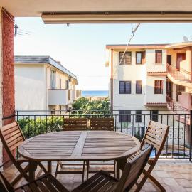 Pet Friendly Apartment, hotel a Casa Toscano