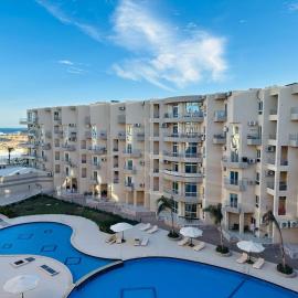 Luxury 2BR Suite 2 Min Walk to Beach, Princess Resort