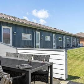 Lovely Home In Bogense With House Sea View、ボーゲンセのホテル