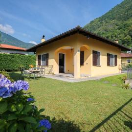 Villa Giardino, Hotel in Cannobio