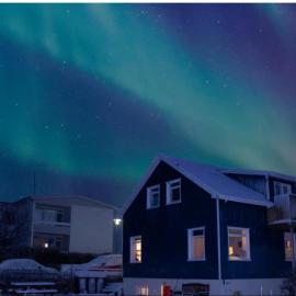 Bla Hus B&B