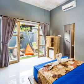 Kawans Inn Lembongan, hotel in Nusa Lembongan