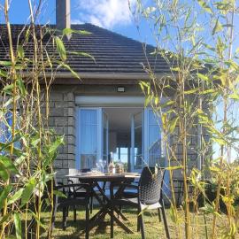 Le Birdie - Maison & Jardin à proximité de Chantilly