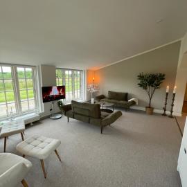 Apartment in countryside 3 bedroom