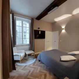 Cœur de ville