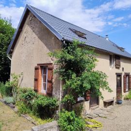 BNB Calme, отель в городе Saint-Marien