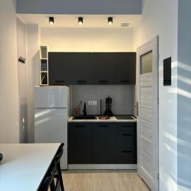 Apartament w Kocierzu