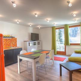 Ferienwohnung Klamberghof