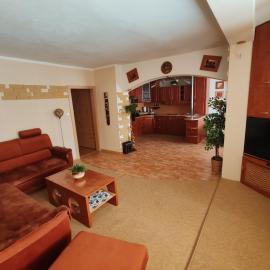 Apartmán Iris