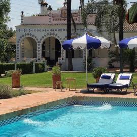 Casa para familias y grupos – hotel w mieście Manises