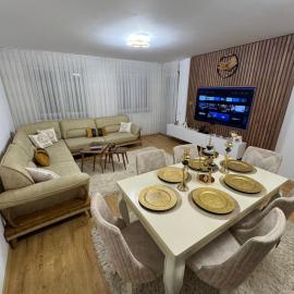 Duplex City Center Gjakove, hotel in Gjakove