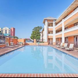 SureStay by Best Western Irving Grapevine DFW North – hotel w mieście Irving