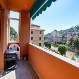 2 Bedroom Amazing Apartment In Recco