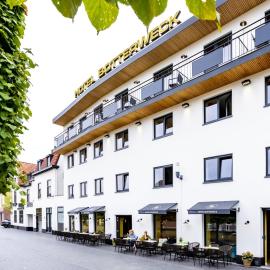 Hotel Botterweck: Valkenburg şehrinde bir otel