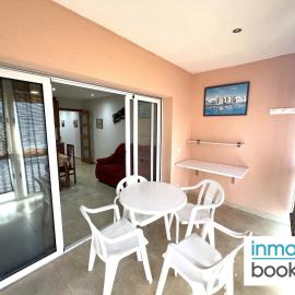 ANNAbella Cambrils,climatizado y cerca de la playa