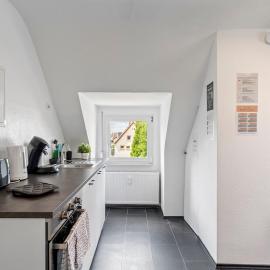 RU03 Wohnung in Rüsselsheim!