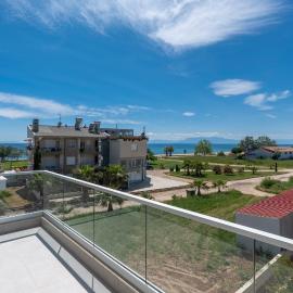 White Pearl Collection, hotel in Flogita